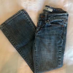 Joe’s jeans size 7